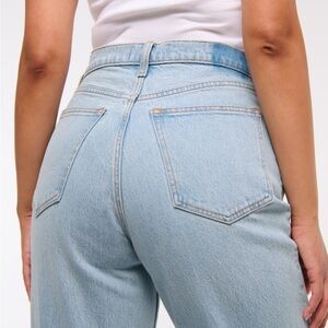 Abercrombie & Fitch Jeans